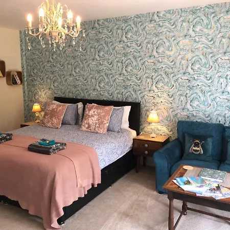 Little Treasure With Up To 25 Percent Off Ferry Apartment Shanklin Exterior photo