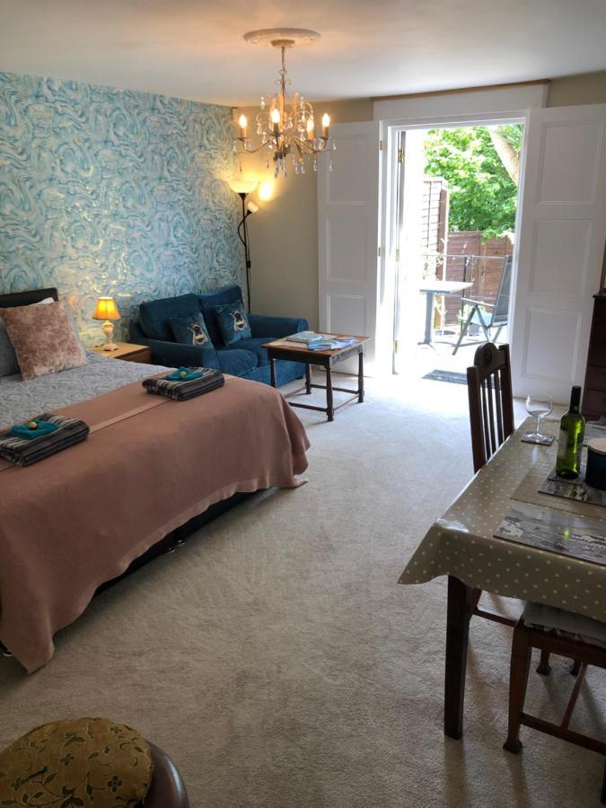 Apartment Little Treasure With Up To 25 Percent Off Ferry Shanklin