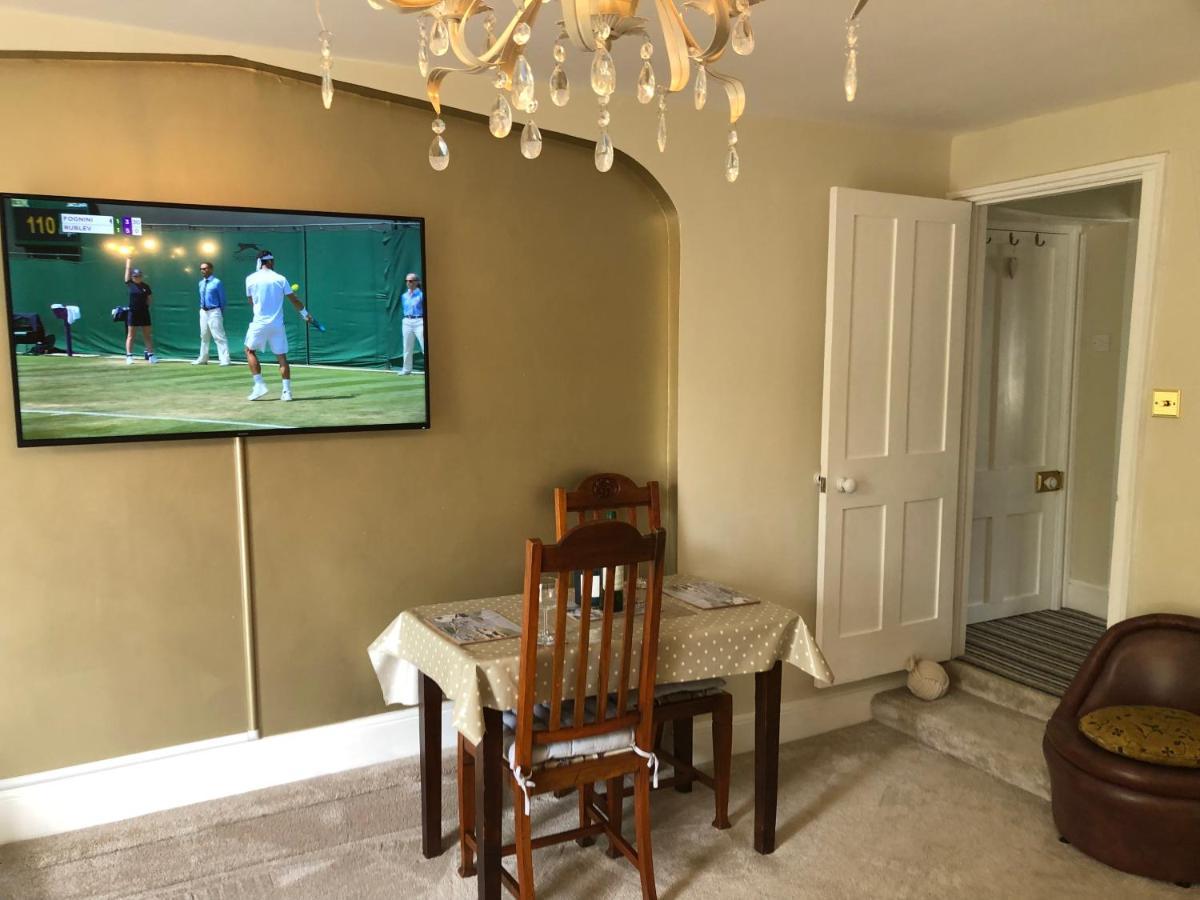 Little Treasure With Up To 25 Percent Off Ferry Apartment Shanklin