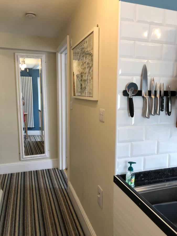 Apartment Little Treasure With Up To 25 Percent Off Ferry Shanklin