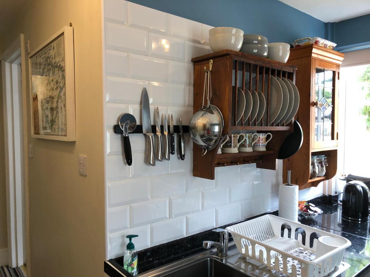 Apartment Little Treasure With Up To 25 Percent Off Ferry Shanklin