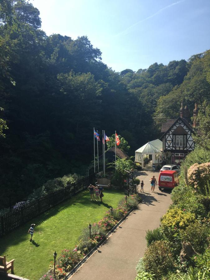 Little Treasure With Up To 25 Percent Off Ferry Apartment Shanklin